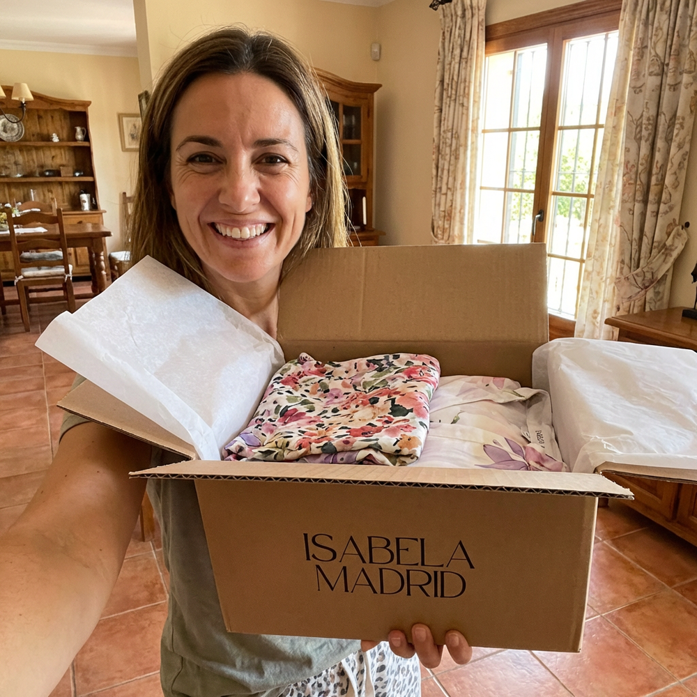 <h2><strong>NUESTRAS CLIENTAS LO DICEN MEJOR QUE NOSOTROS</strong></h2>