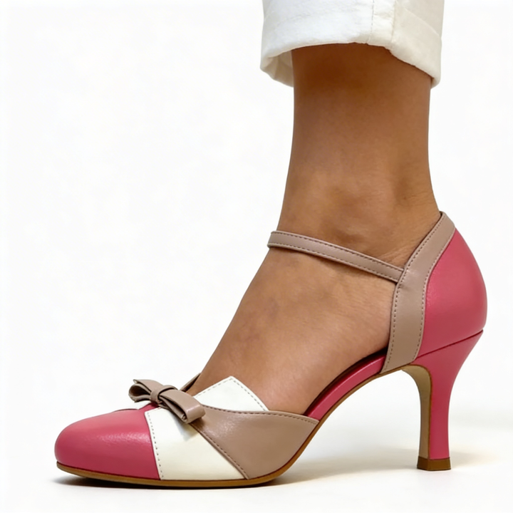 Estela | Tacones Elegantes