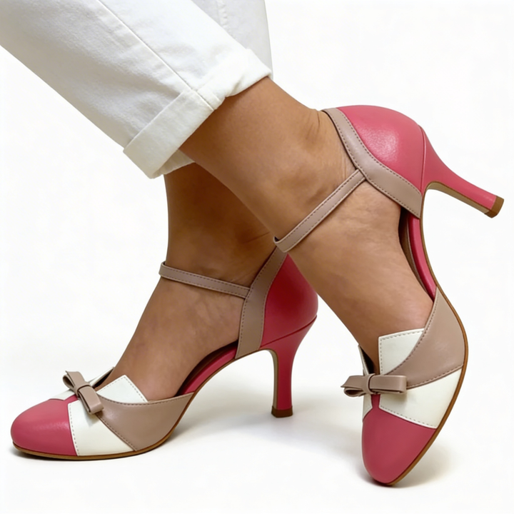 Estela | Tacones Elegantes