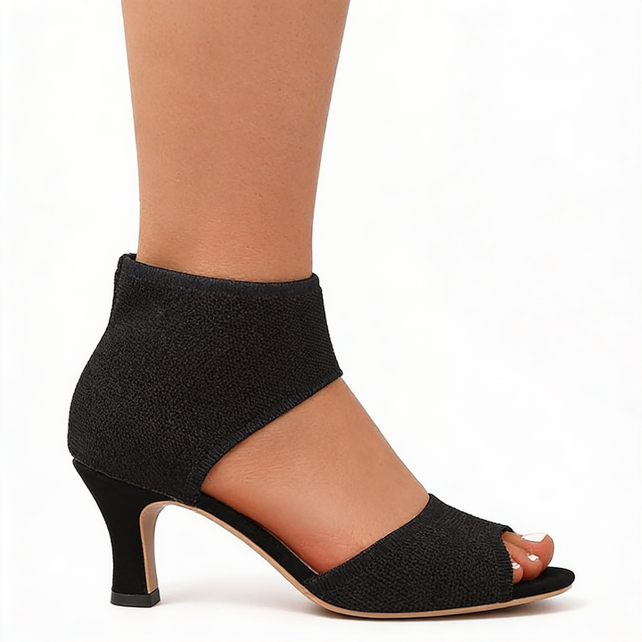 Agnes | Tacones Ortopédicos Elegantes