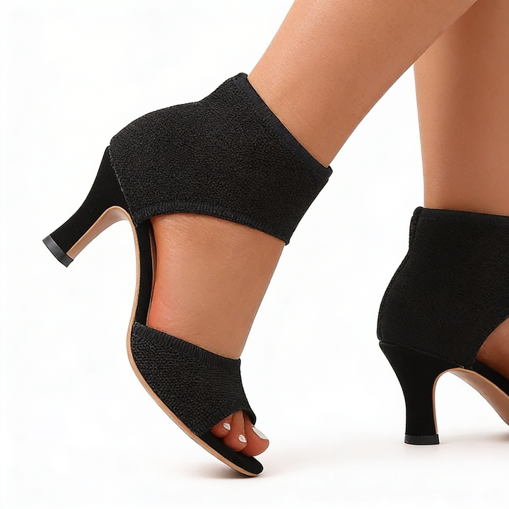 Agnes | Tacones Ortopédicos Elegantes