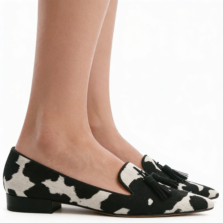 Julia | Loafers Elegantes con Punta