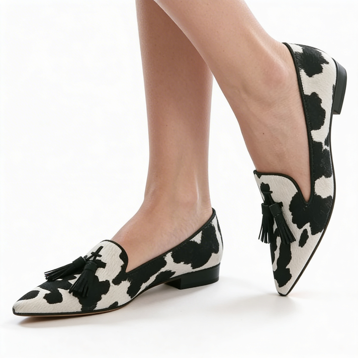 Julia | Loafers Elegantes con Punta