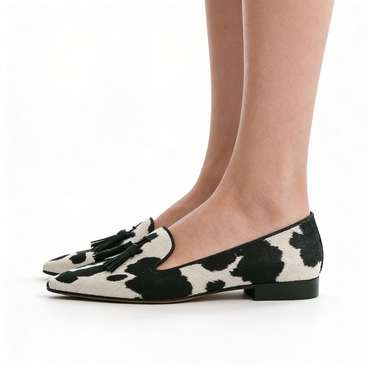 Julia | Loafers Elegantes con Punta