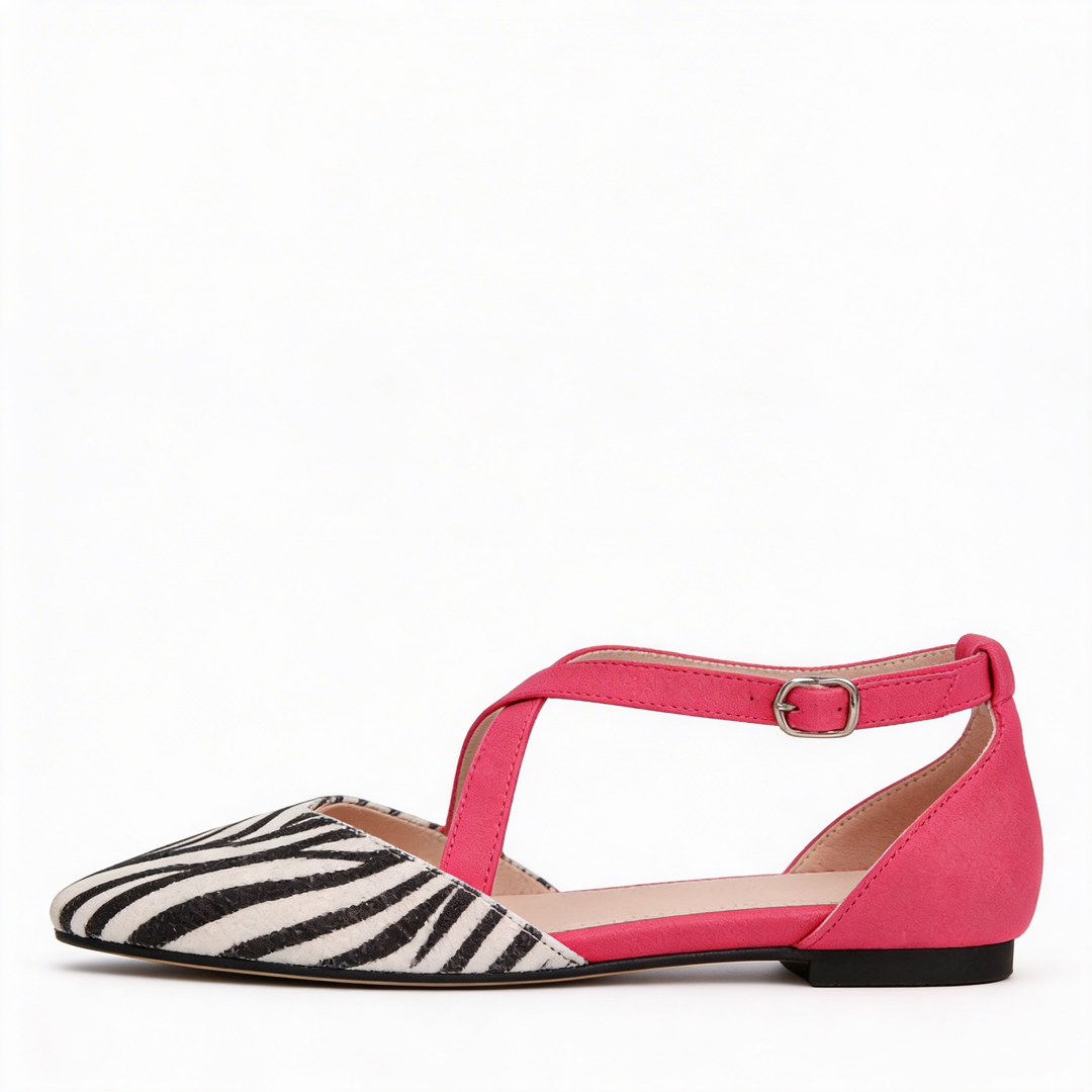 Catalina | Tacones Ortopédicos Elegantes