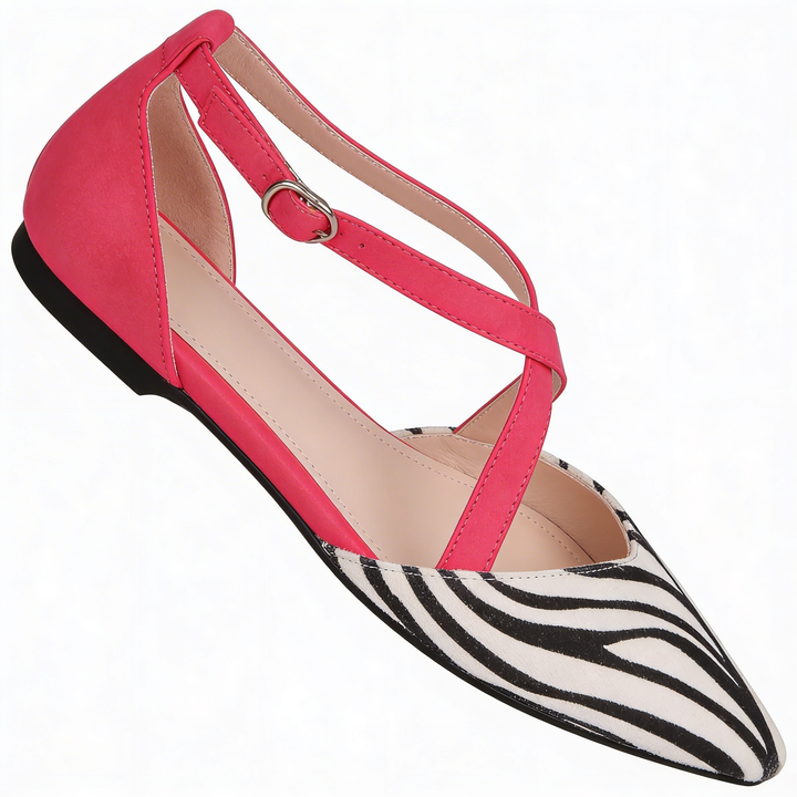 Catalina | Tacones Ortopédicos Elegantes