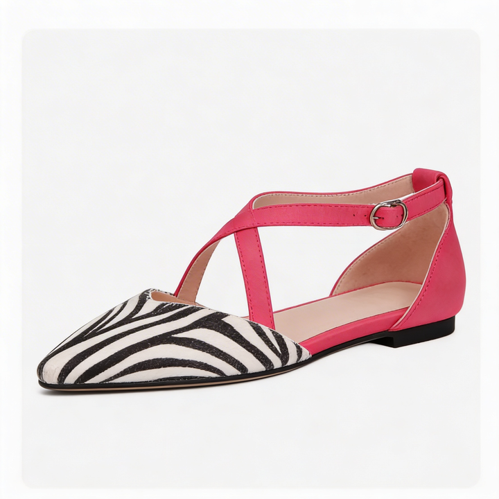 Catalina | Tacones Ortopédicos Elegantes