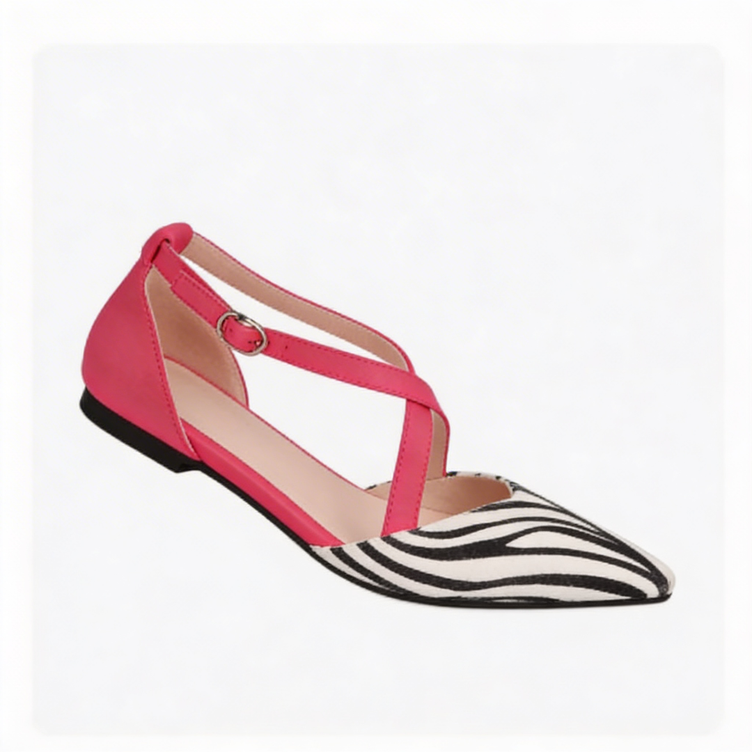 Catalina | Tacones Ortopédicos Elegantes