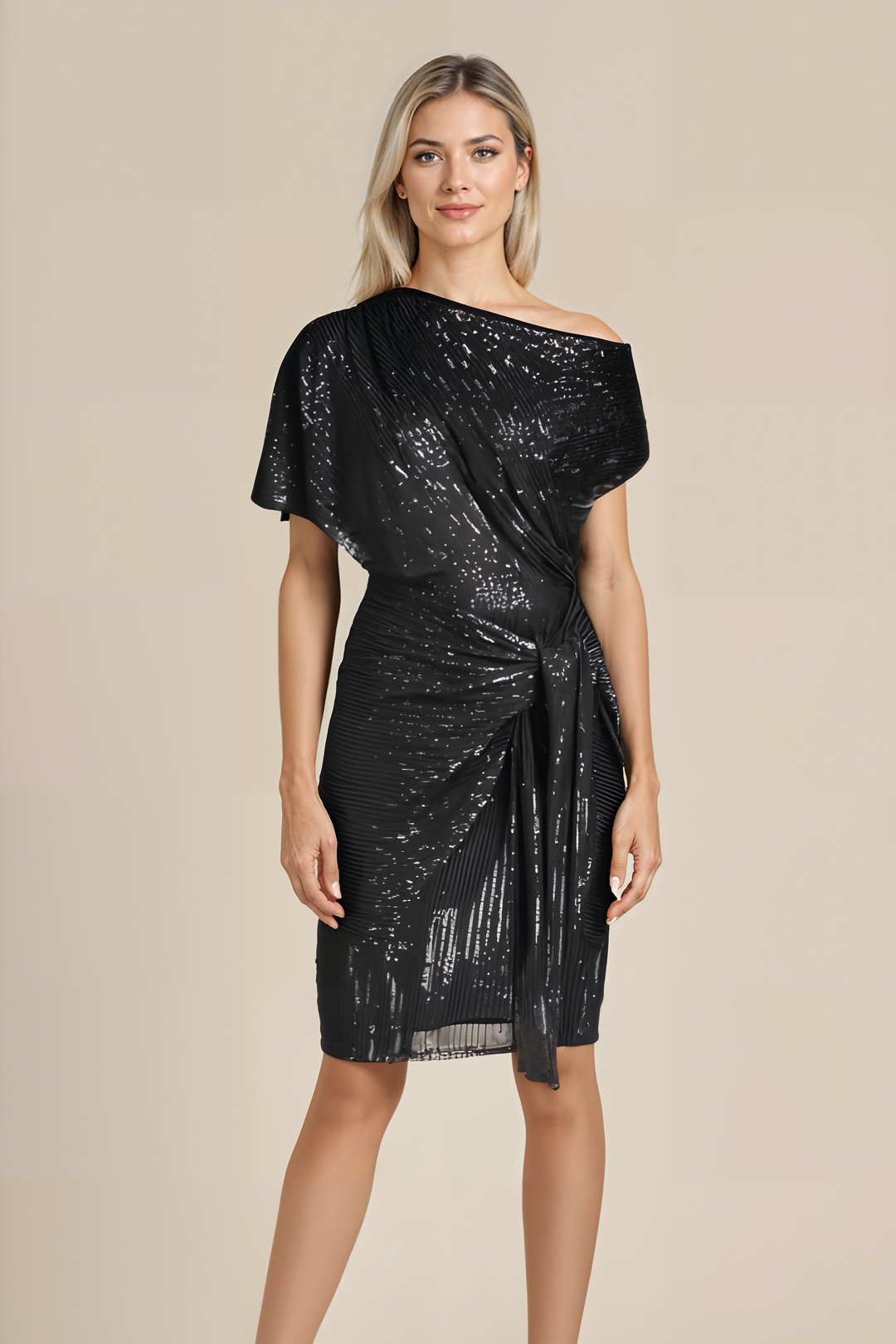 LORIEN™ - Vestido Starlight Sparkle