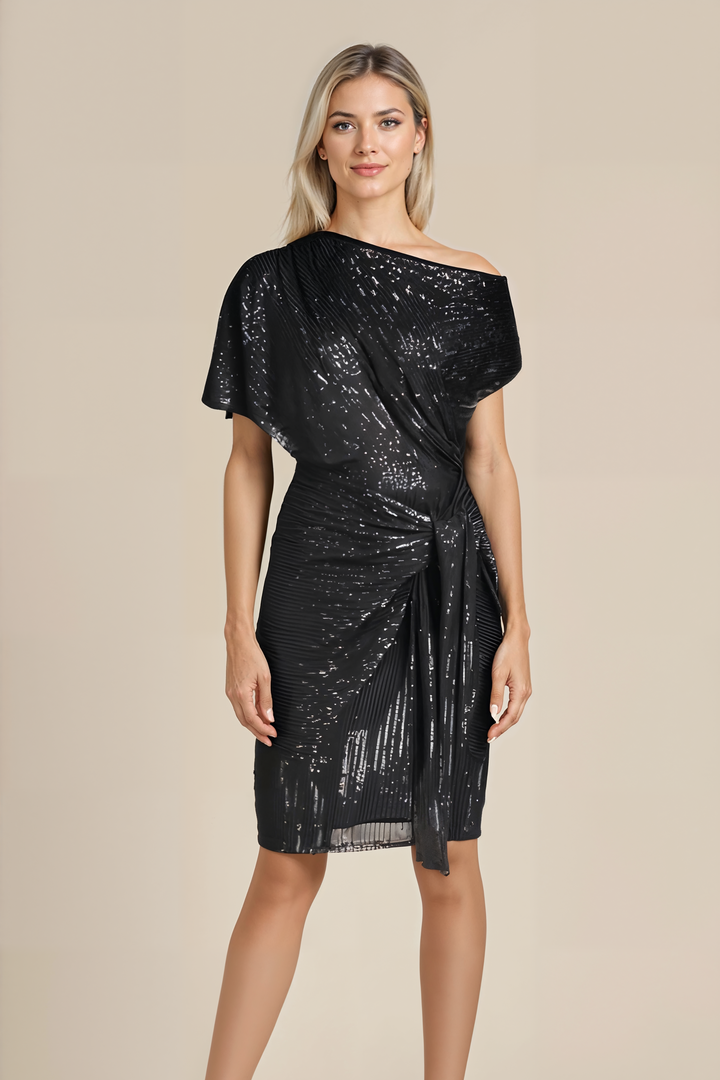 LORIEN™ - Vestido Starlight Sparkle