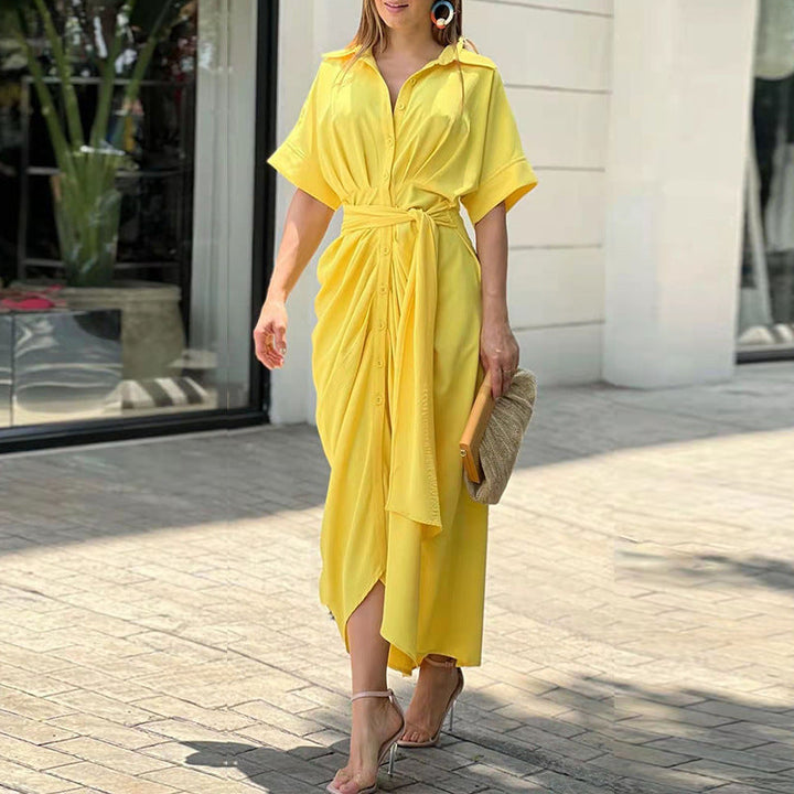 Jenny | Vestido de Elegancia Atemporal