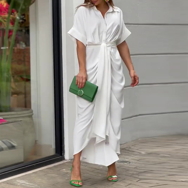 Jenny | Vestido de Elegancia Atemporal