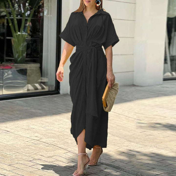Jenny | Vestido de Elegancia Atemporal