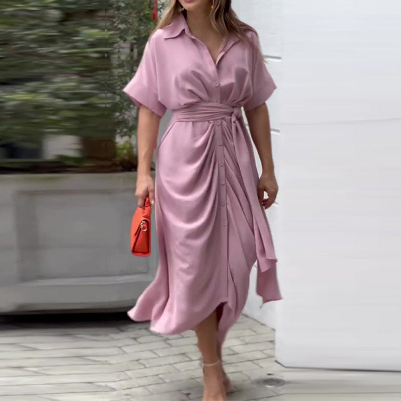 Jenny | Vestido de Elegancia Atemporal