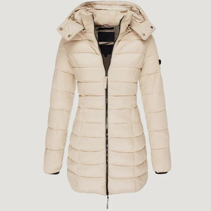 Celine | Abrigo de Invierno Lujo Diario