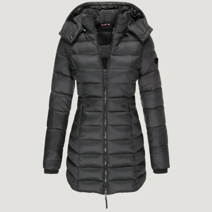 Celine | Abrigo de Invierno Lujo Diario