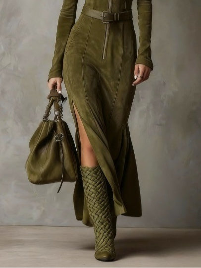 Pia | Vestido Vintage