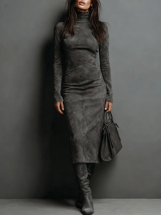 Klara | Vestido Midi
