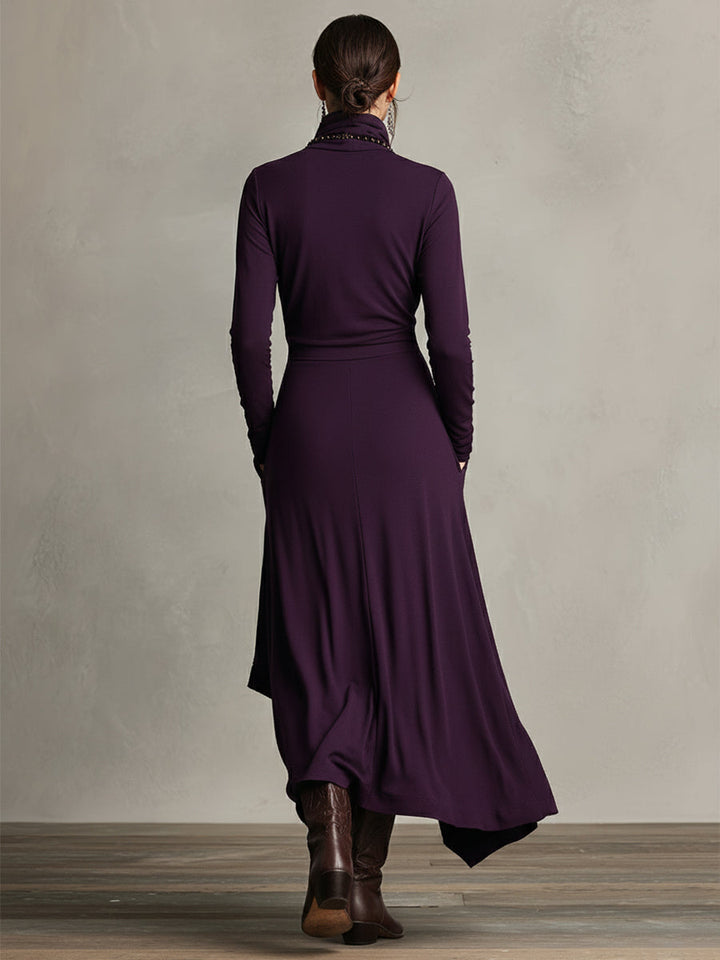 Natalia | Vestido