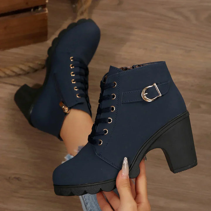 Cavella | Botines Elegantes