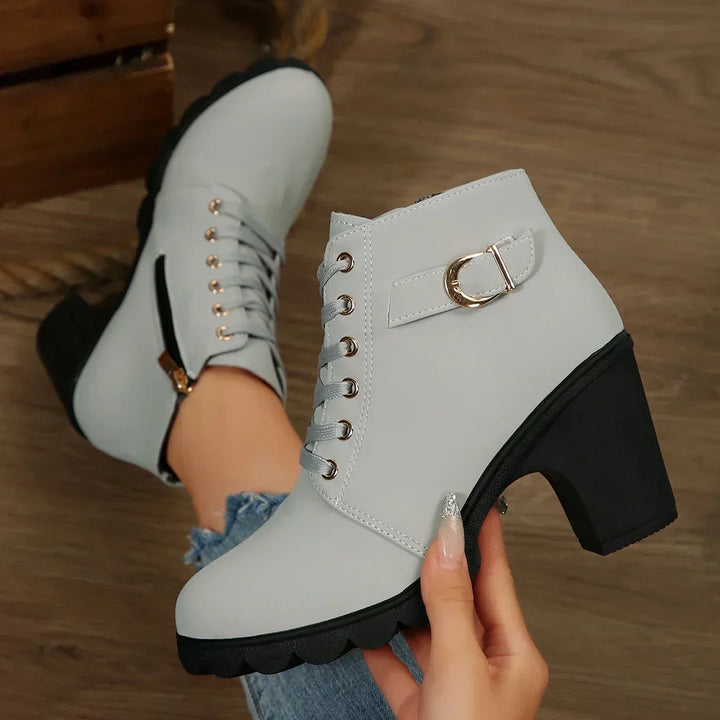 Cavella | Botines Elegantes