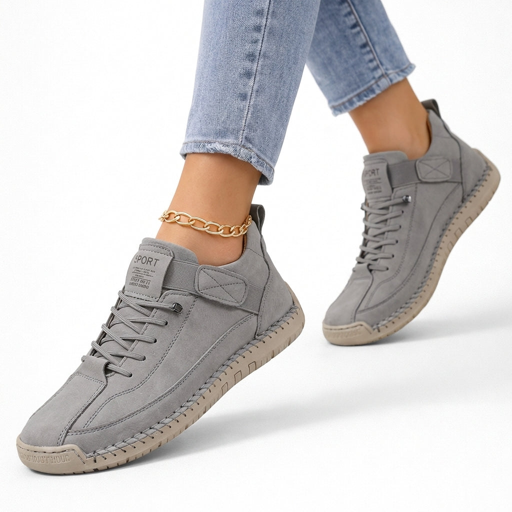 Stephanie | Zapatillas ortopédicas cómodas