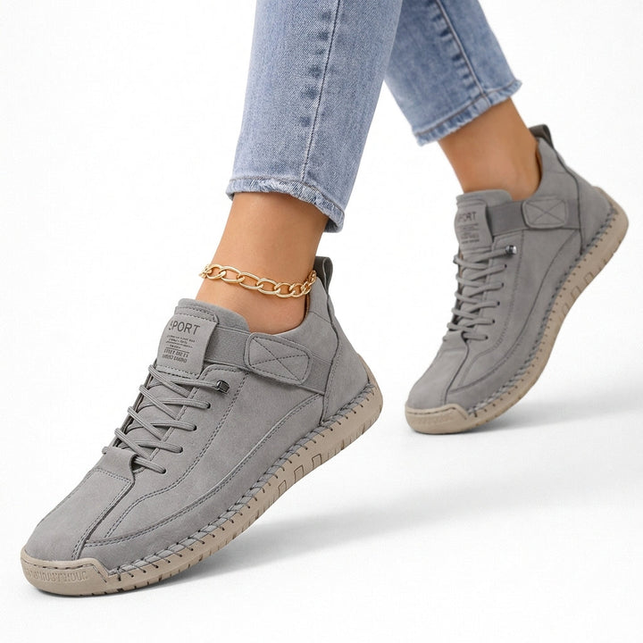 Stephanie | Zapatillas ortopédicas cómodas