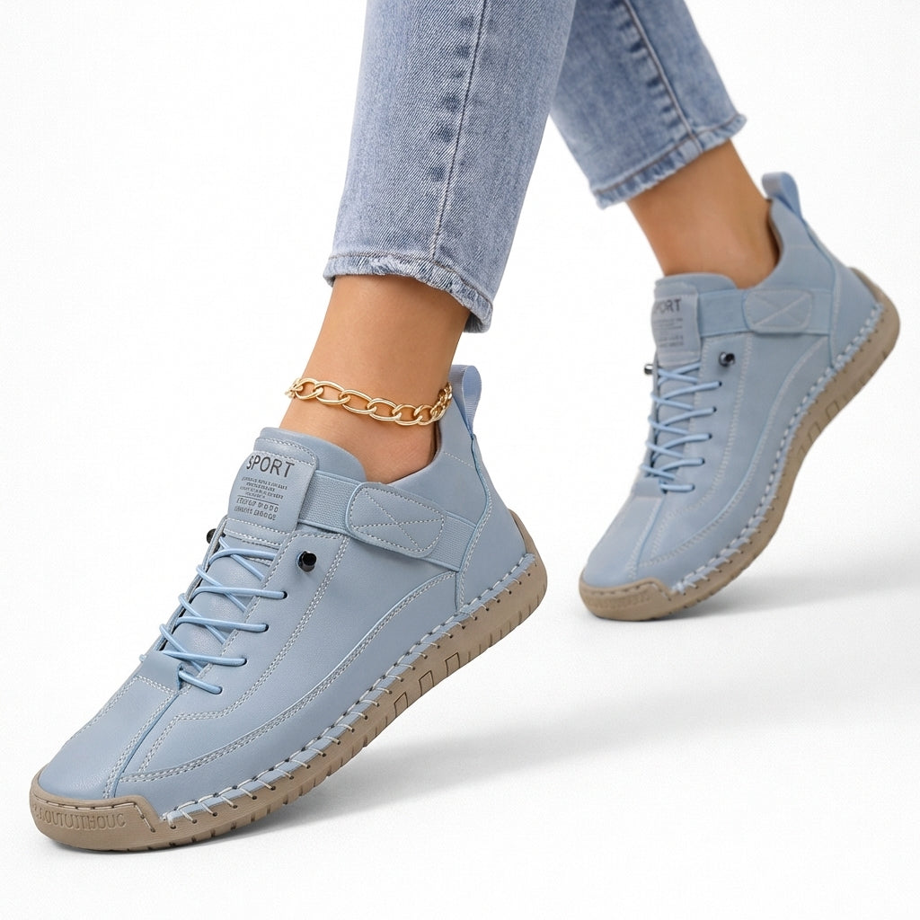 Stephanie | Zapatillas ortopédicas cómodas
