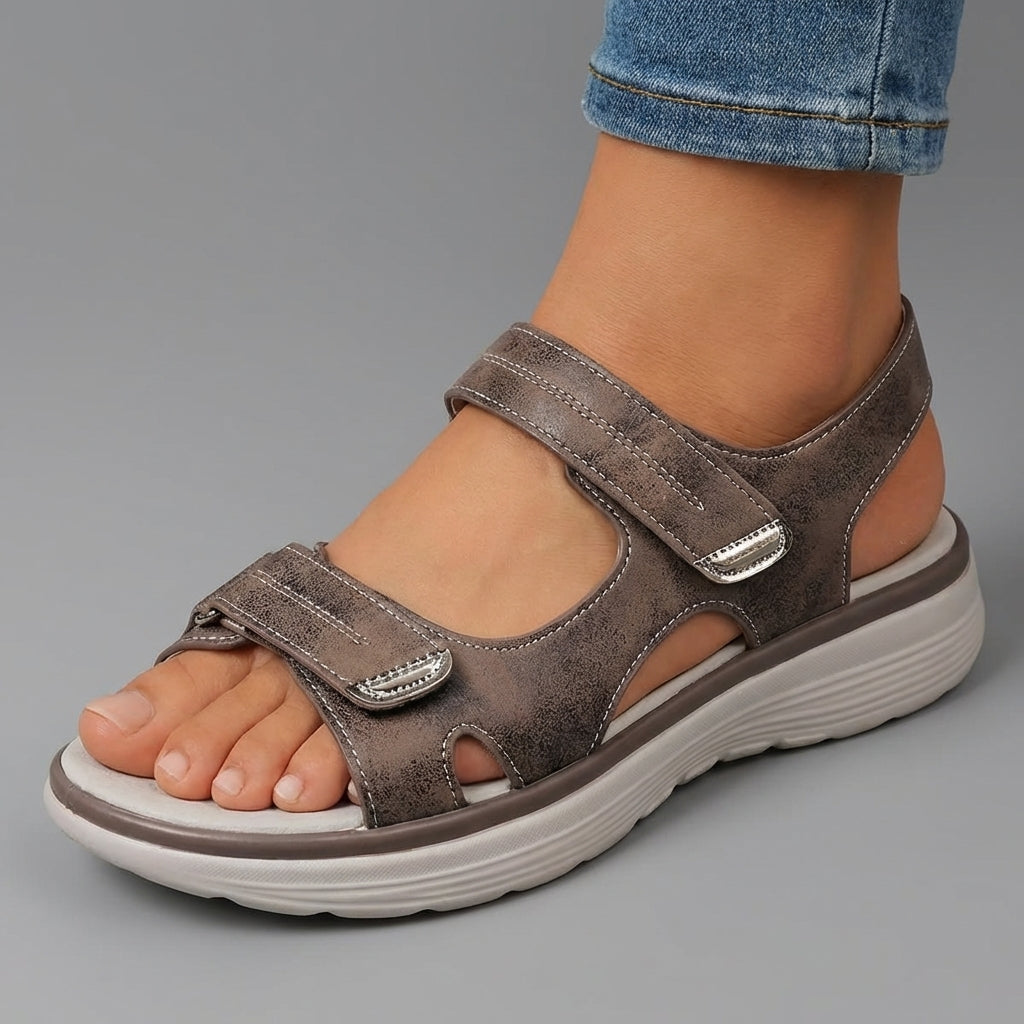 Lucía | Sandalias Ortopédicas