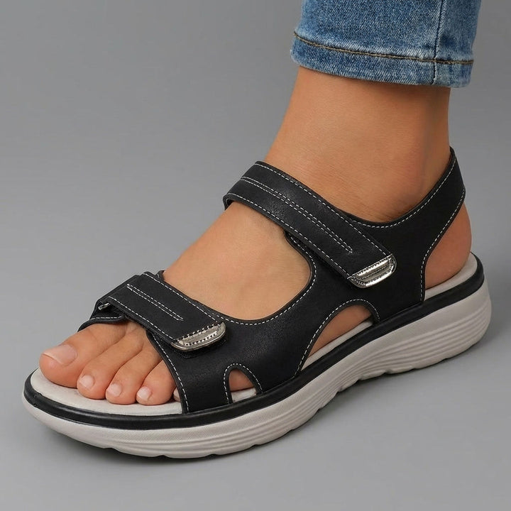Lucía | Sandalias Ortopédicas