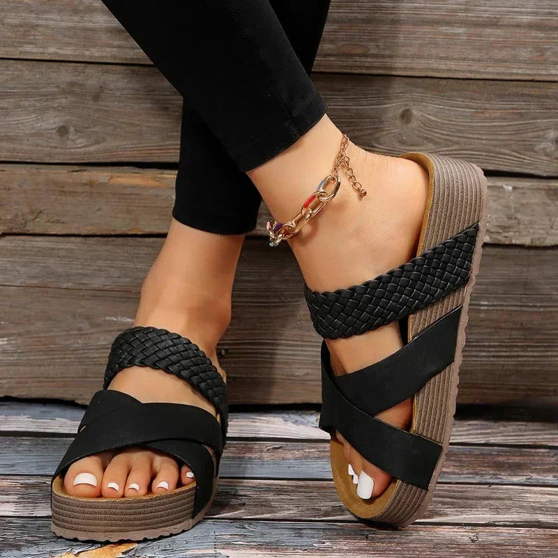 Sophie | Sandalias Ortopédicas