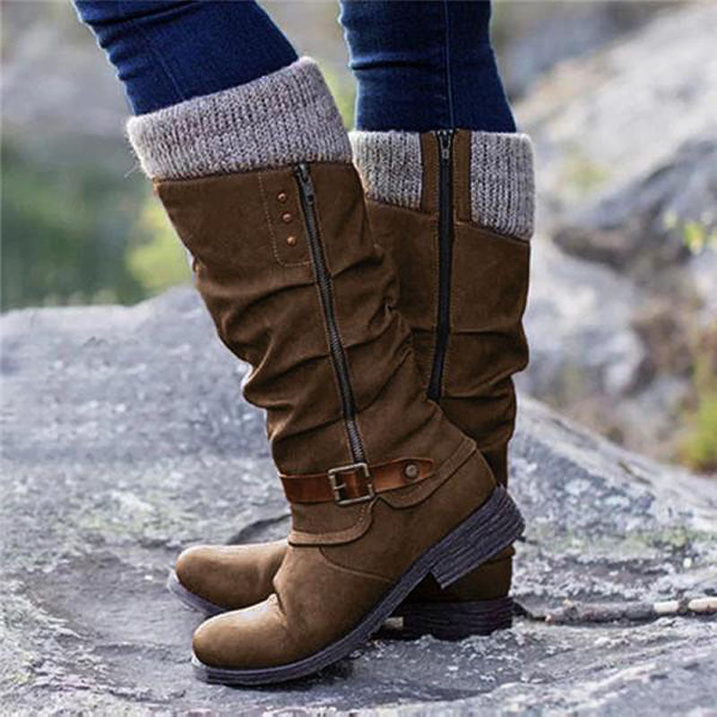 Bonnie | Botas ortopédicas