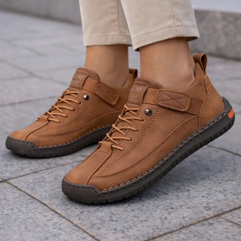 Mari | Zapatillas Ortopédicas Cómodas