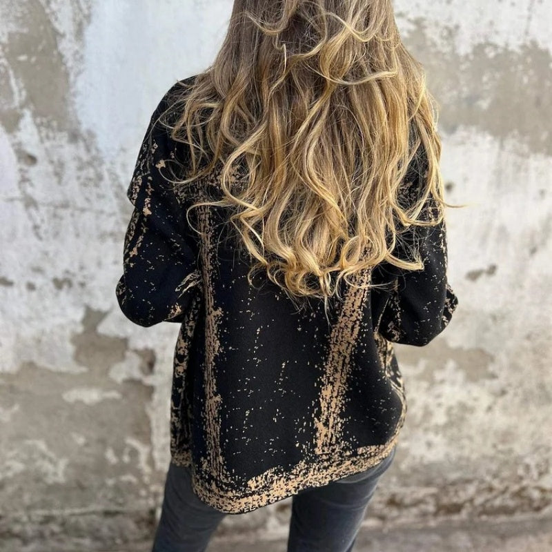 COLETTE™ - Chaqueta de manga larga a la moda