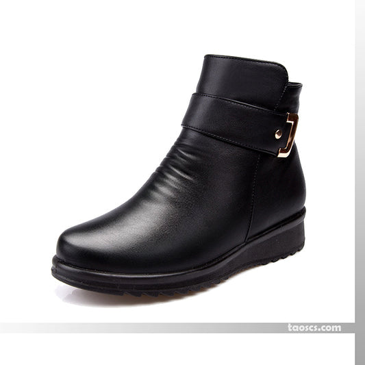 Fiorabel™ - Botas ortopédicas de invierno cómodas y antideslizantes