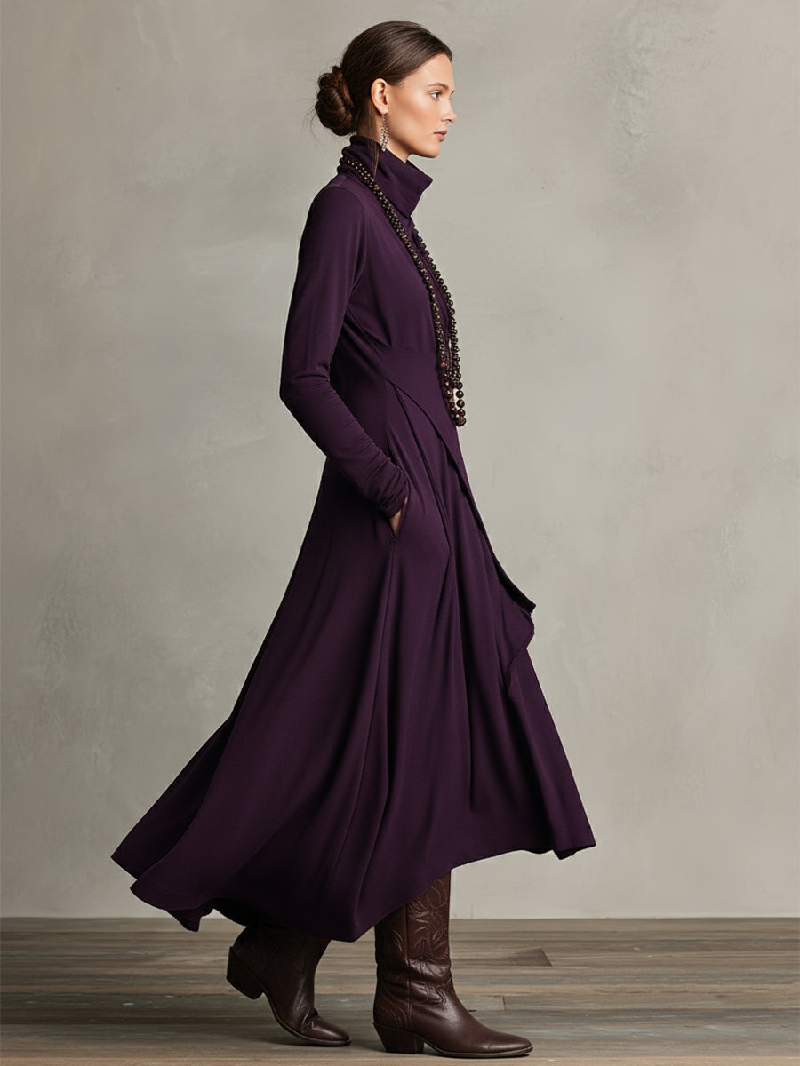 Natalia | Vestido