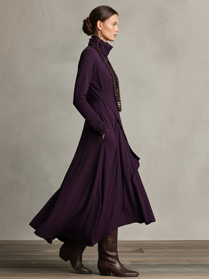 Natalia | Vestido