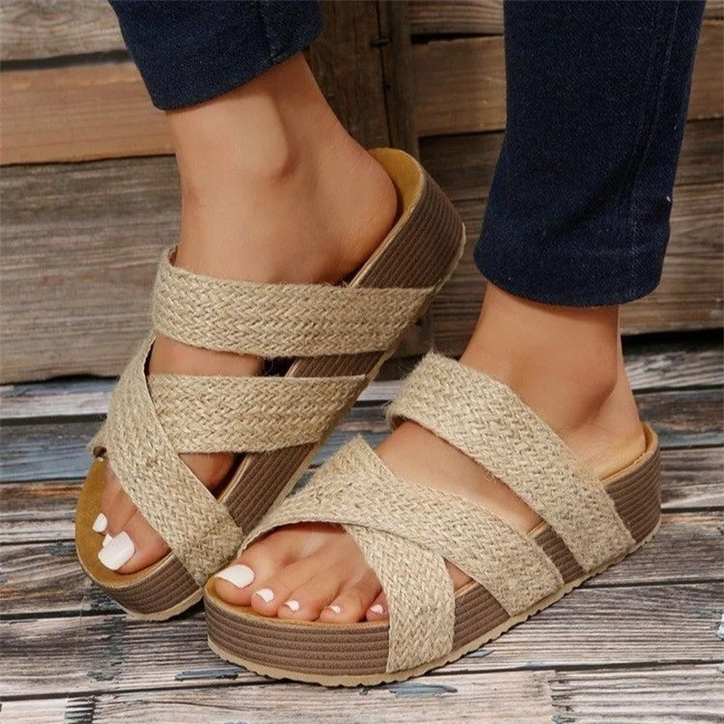 Sophie | Sandalias Ortopédicas